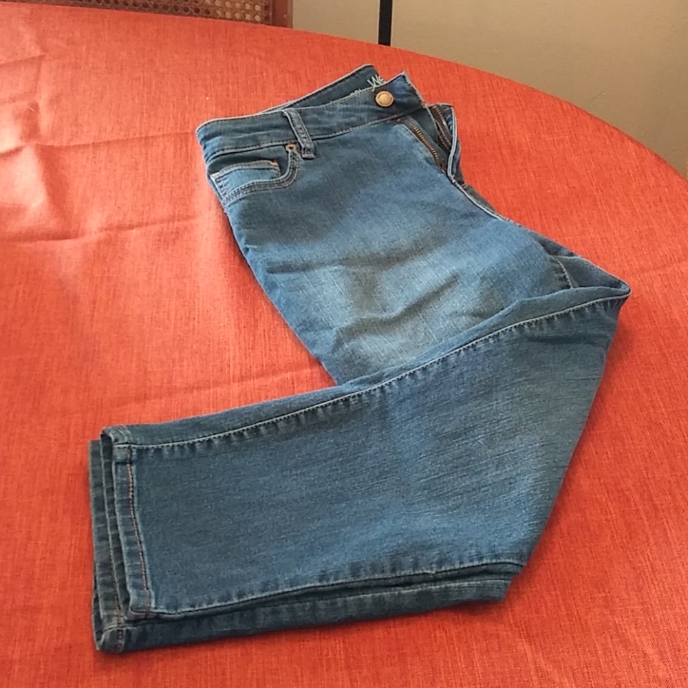 Jean
